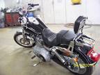 Price Reduced! 09 HARLEY FXD DYNA SUPERGLIDE