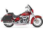 2011 Harley-Davidson CVO Softail Convertible