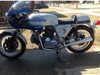 1977 Ducati 900ss Bevel