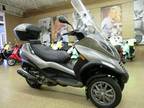 2009 Piaggio MP3 400