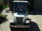 1995 Classic Golf Cart in Bella Vista, AR