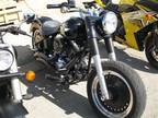 2010 HARLEY-DAVIDSON Softail - Fat Boy? Lo FLSTFB