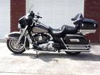 2009 Harley Davidson FLHTC Electra Glide Classic in Dacula, GA