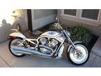 2003 Harley Davidson VRSCA V-Rod in Meridian, ID