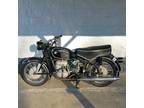 1967 BMW R-Series Shipping Worldwide