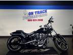 2012 HARLEY DAVIDSON DYNA SUPER GLIDE CUSTOM - No Dealer Fees