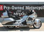 2015 Honda Gold Wing Audio Comfort