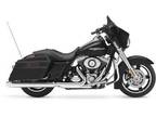 2010 Harley-Davidson Street Glide