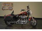 2012 Harley-Davidson XL 1200CP Sportster (401490)