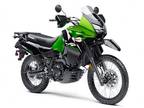 2015 Kawasaki KLR™650