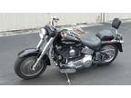 2003 Harley-Davidson Softail Fatboy 1450cc - Free Shipping Worldwide -