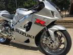 2003 Suzuki GSX-R 1000 Custom built motor