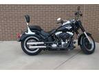 2013 Harley-Davidson Softail Fat Boy Lo