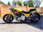 2000 Harley-Davidson Fxr 4