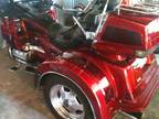 1999 Hoda Goldwing Trike