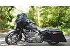 2009 Harley-Davidson--- Touring---