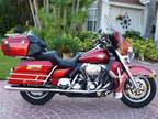 2008 Harley-Davidson Touring