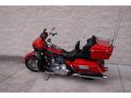 2010 harleydavidson touring ultra electra glide classic cvo