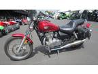 2006 Kawasaki Vulcan 500 LTD