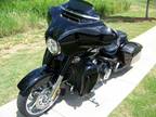 2015 HARLEY DAVIDSON FLHXSE CVO Street Glide Special