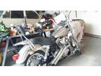 2008 Harley Davidson Superglide