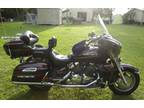 2008 Yamaha Royal Star Venture