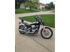 2003 Harley Dyna Low Rider