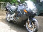 2000 Bmw 1200 Rs