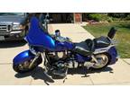 2005 Honda 1800 VTX N Spec 3