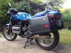 1987 Bmw K75c