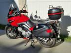 2005 Suzuki VStrom Strom DL650