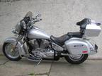 2006 Honda Vtx 1300 R Tourer