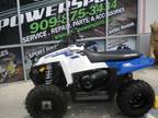 2013 Polaris Trailblazer 330