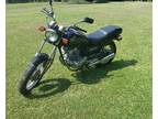 1994 Honda Nighthawk CB250_Great Condition_Low Miles_Reduced Price