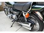 1976 Kawasaki KZ900 Z1 - !!! LIKE NEW