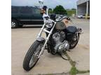 2009 Harley Davidson XL883L