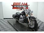 2012 Harley-Davidson FLHRC - Road King Classic ABS/ Security