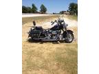 2005 Harley-Davidson Heritage Softail