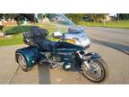 Honda Goldwing Trike