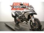 2014 Ducati Multistrada 1200 S Touring *Almost New*