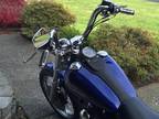 2007 Harley Davidson Dyna Street Bob