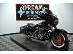 2007 Harley-Davidson FLHX - Street Glide *Red Wheels/ Extras*