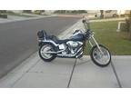 2009 Harley-Davidson FXSTC Softail Custom For Sale in Peoria, Arizona