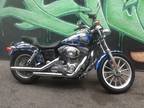 2001 Harley Davidson Dyna