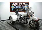 2002 Harley-Davidson FLHPI - Road King Police Trike *DFT*