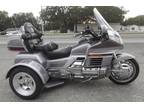 1999 Honda Goldwing Trike...Only 35,000 Miles