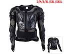 Motorcycle Motocross Clothing Racing Men's Protective Jacket