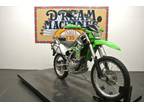 2014 Kawasaki KLX 250S KLX250TEF