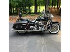 2007 Harley Davidson Road King Classic Touring