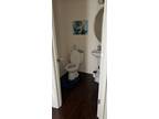 Roommate wanted to share 1 Bedroom 1.5 Bathroom Townhouse...